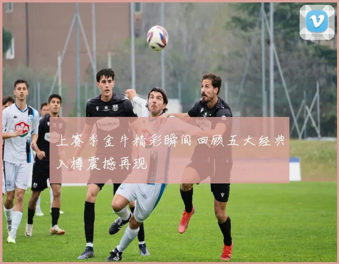 上赛季金牛精彩瞬间回顾五大经典入樽震撼再现